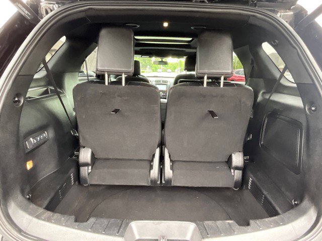 Used 2019 Ford Explorer Sport AWD/4WD image 35