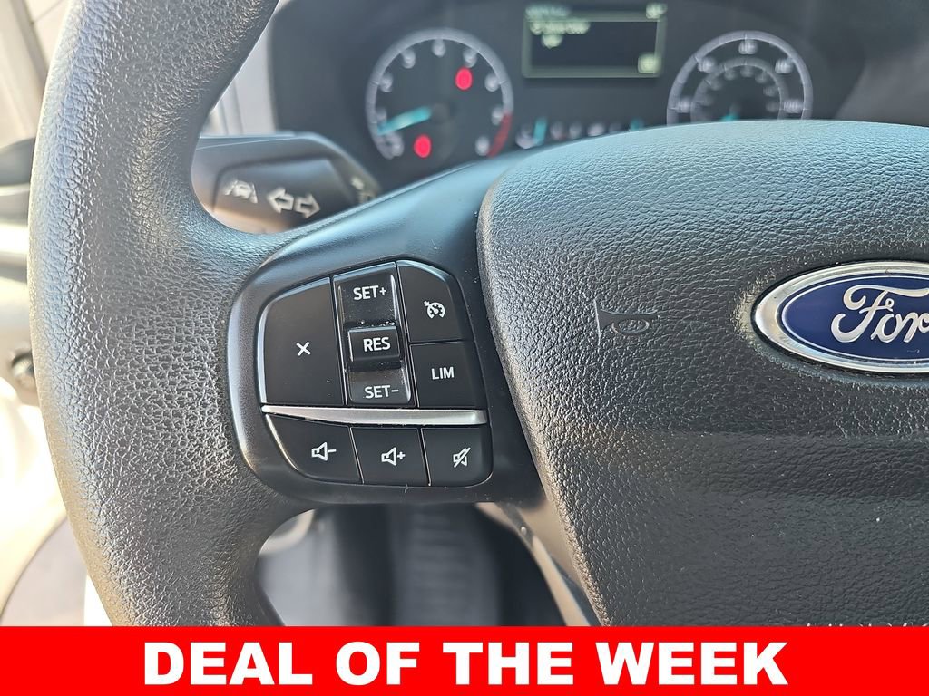 Used 2024 Ford Transit 250 Low Roof w/ Exterior Upgrade Package image 17