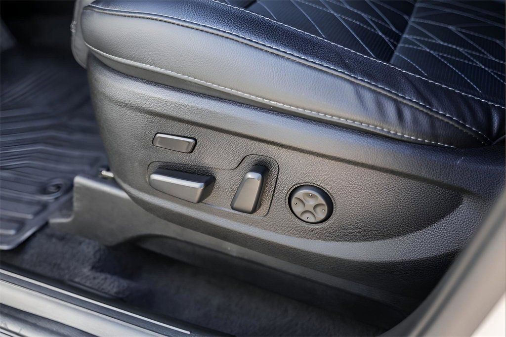 Used 2023 Kia Telluride SX X-Pro image 8