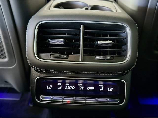 New 2026 Mercedes-Benz GLS 63 AMG 4MATIC image 26