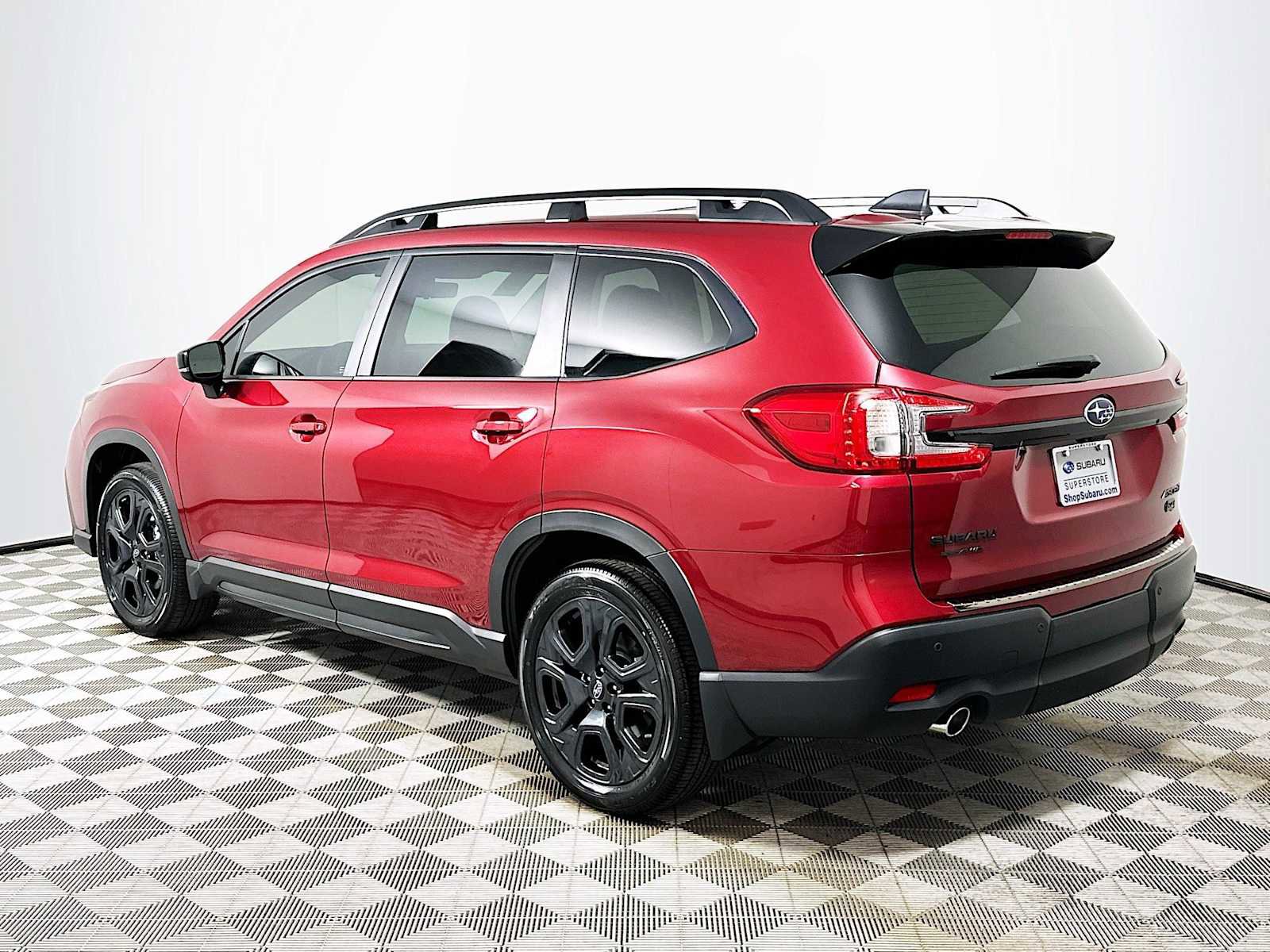 New 2026 Subaru Ascent Bronze Edition image 5