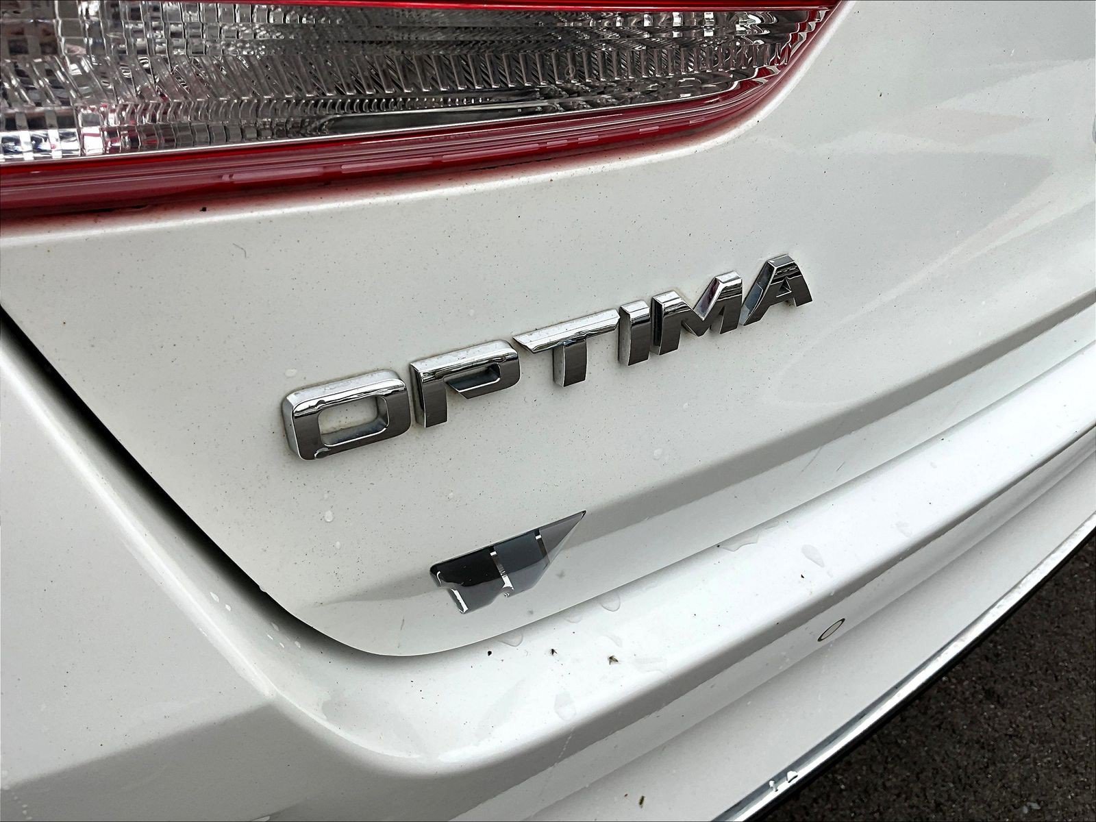 Used 2019 Kia Optima LX w/ LX 17" Wheel Package FWD image 24