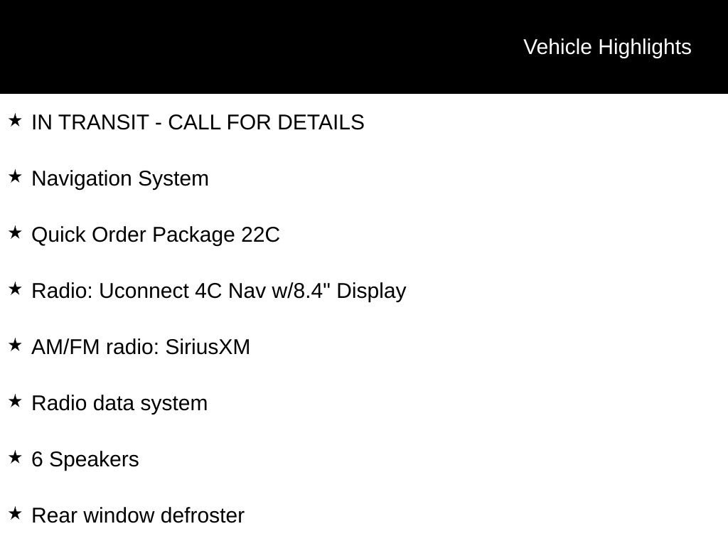 Used 2023 Jeep Renegade Trailhawk AWD/4WD image 17
