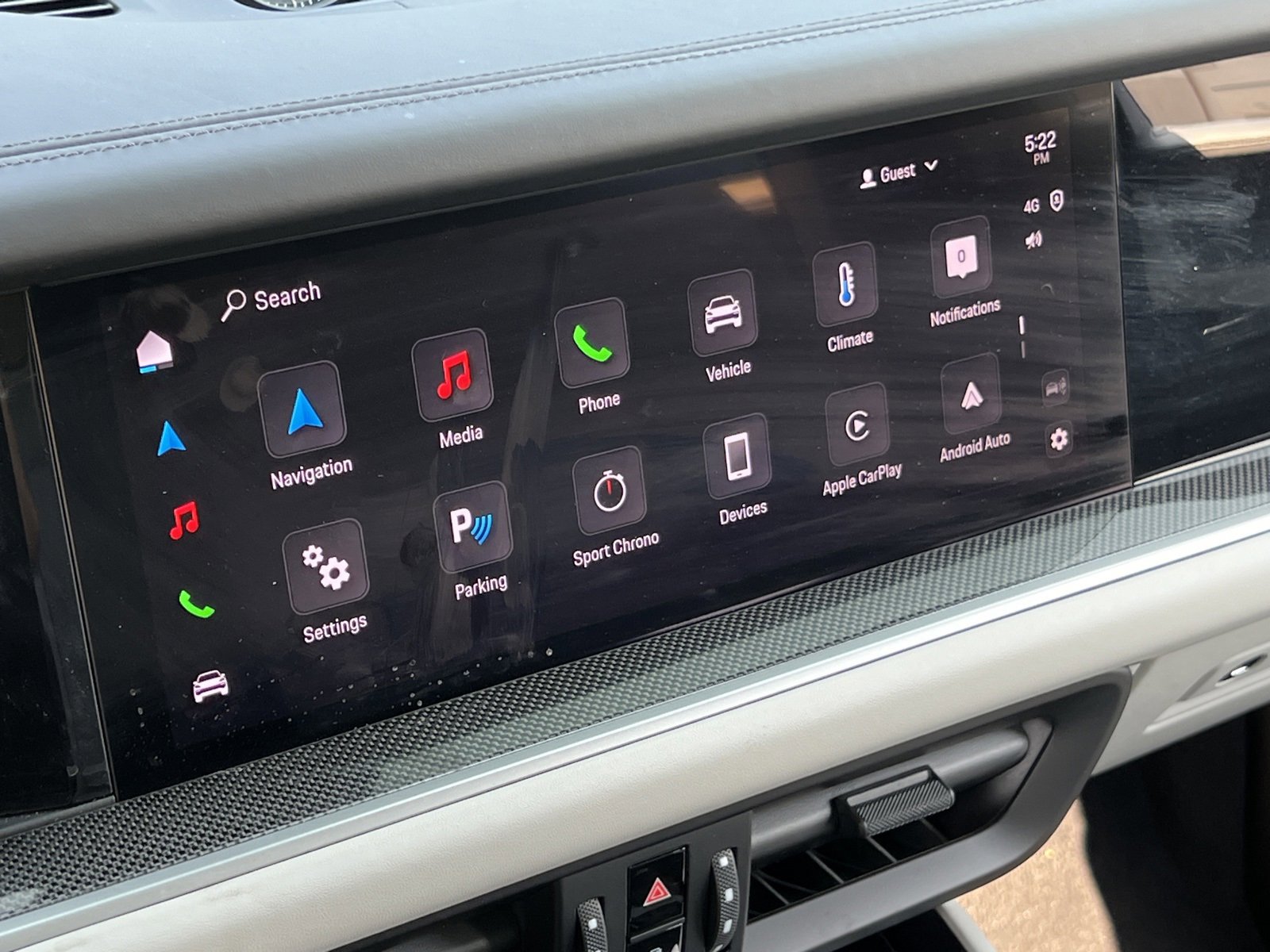 New 2025 Porsche Cayenne S image 26