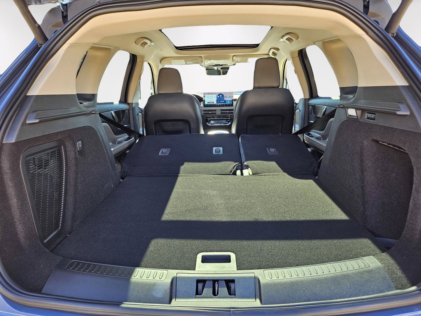 New 2026 Lincoln Corsair Premiere AWD/4WD image 29