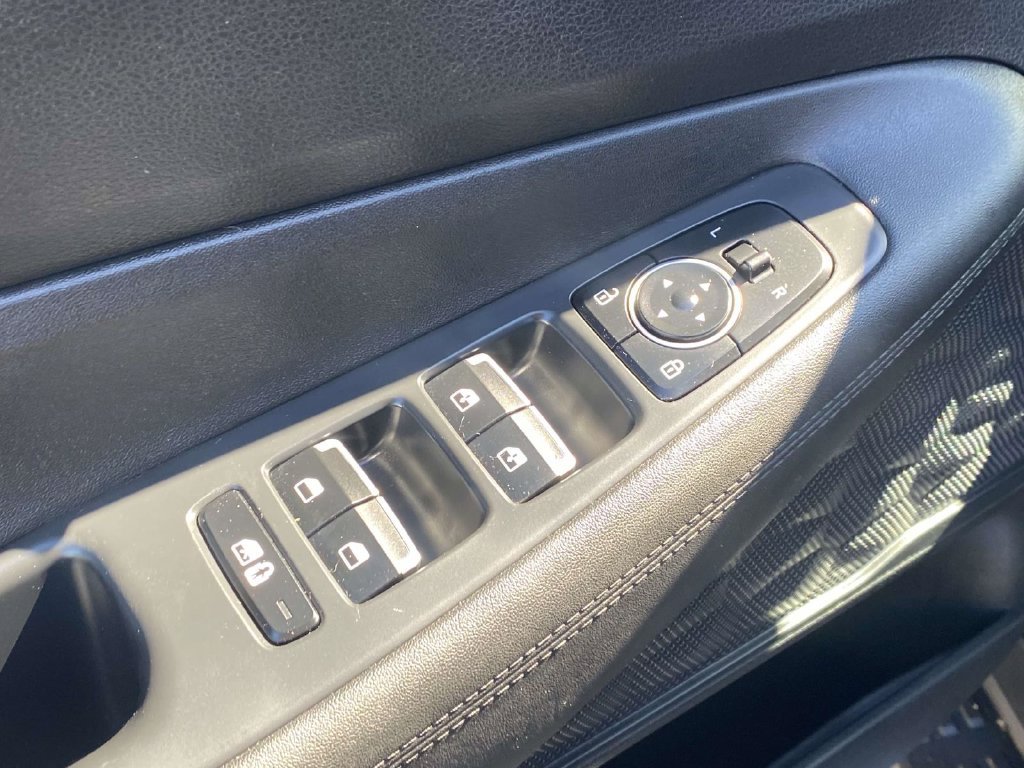 Used 2023 Hyundai Santa Fe XRT AWD/4WD image 20