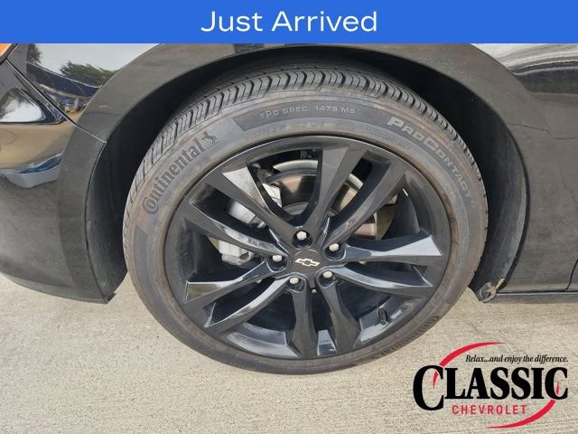 Used 2024 Chevrolet Malibu LT image 15