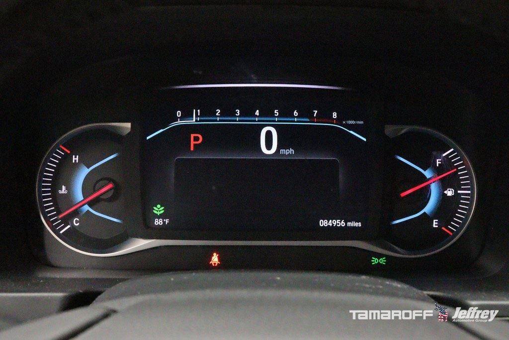 Used 2022 Honda Pilot Touring image 6