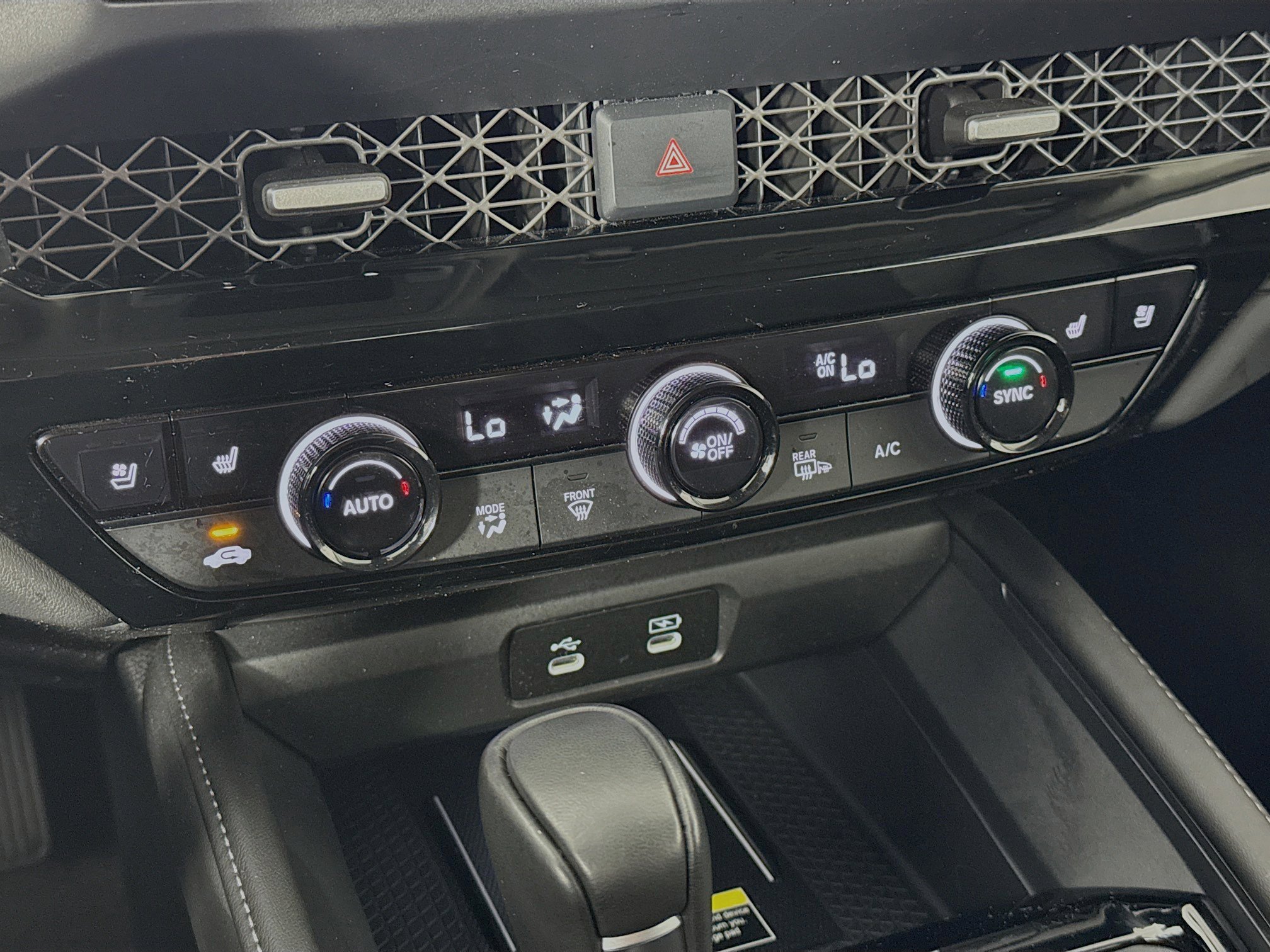 Certified 2023 Honda Accord Touring image 16