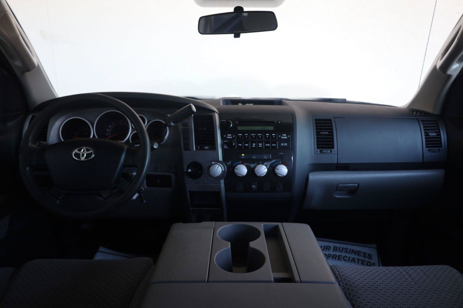 Used 2012 Toyota Tundra 2WD Double Cab image 27