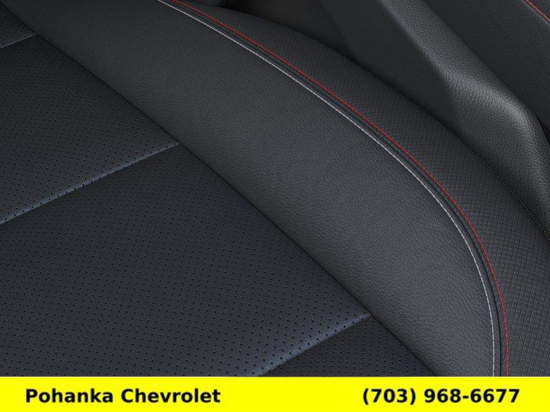 New 2026 Chevrolet Traverse RS AWD/4WD image 21