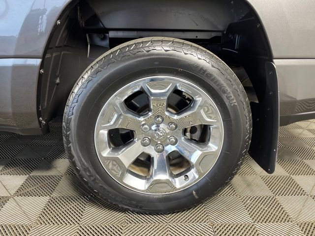 Used 2022 RAM 1500 Big Horn AWD/4WD image 10