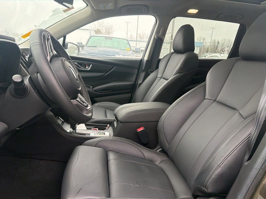 Certified 2025 Subaru Ascent Limited image 15