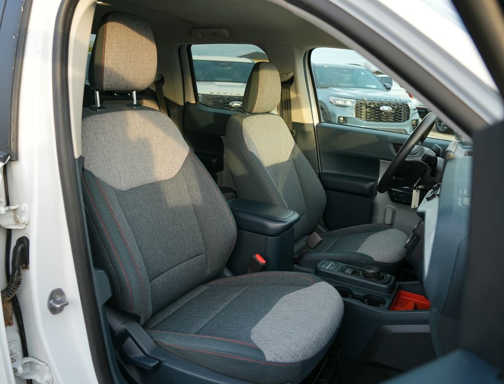 Used 2024 Ford Maverick XLT w/ Equipment Group 300A Standard image 19