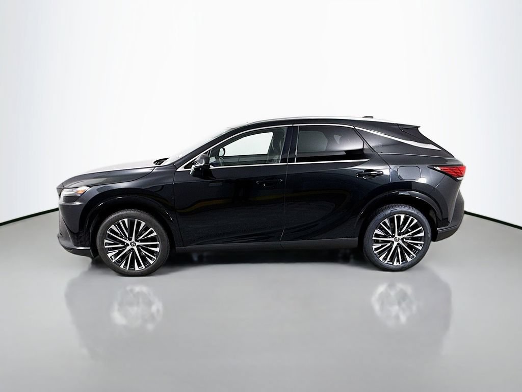 Certified 2023 Lexus RX 350 Premium Plus w/ Accessory Package (Z1) FWD image 8