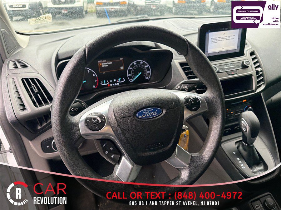 Used 2020 Ford Transit Connect XLT FWD image 16