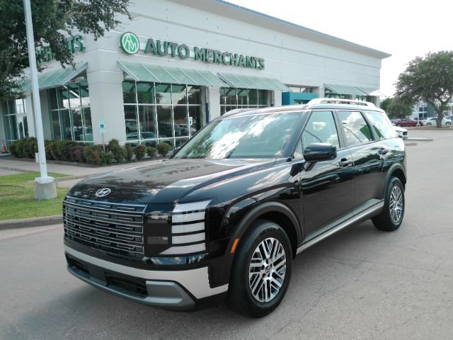 Used 2026 Hyundai Palisade SEL