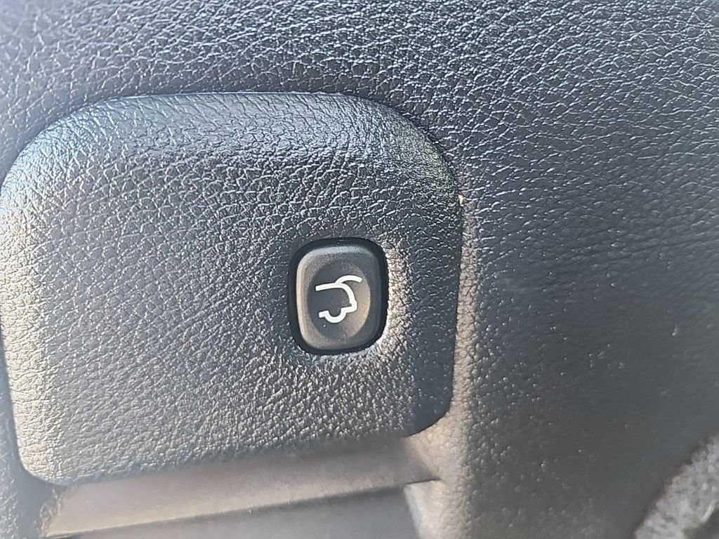 Certified 2021 Jeep Grand Cherokee Overland image 20