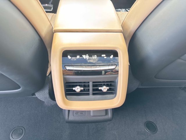 Certified 2026 Cadillac Lyriq Signature Luxury w/ Nappa Leather Package AWD/4WD image 14