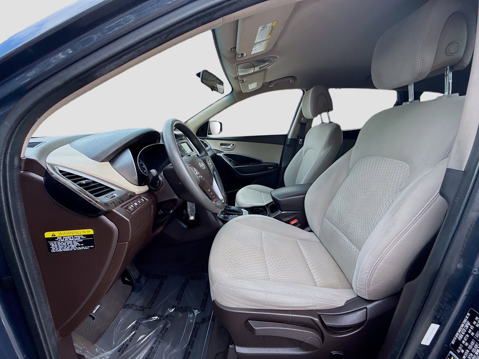 Used 2018 Hyundai Santa Fe Sport image 18