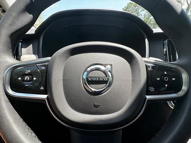 New 2024 Volvo S90 T8 Ultimate w/ Lounge Package image 15