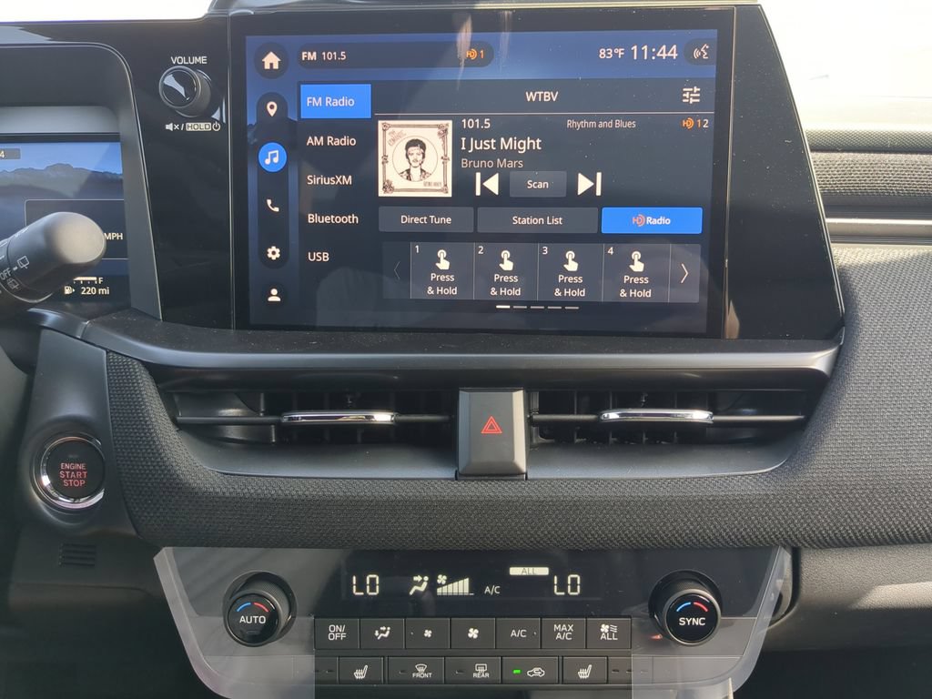 New 2026 Subaru Outback Premium AWD/4WD image 21