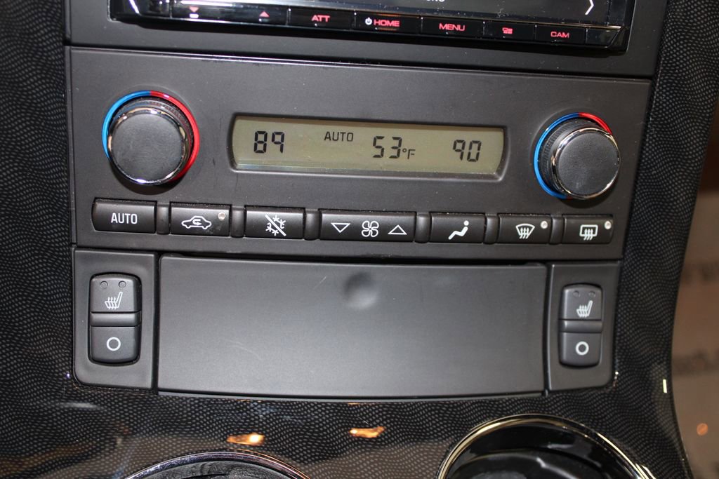 Used 2013 Chevrolet Corvette Coupe w/ 3LT Preferred Equipment Group image 38