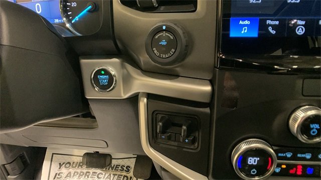 Used 2023 Ford Expedition XLT image 39