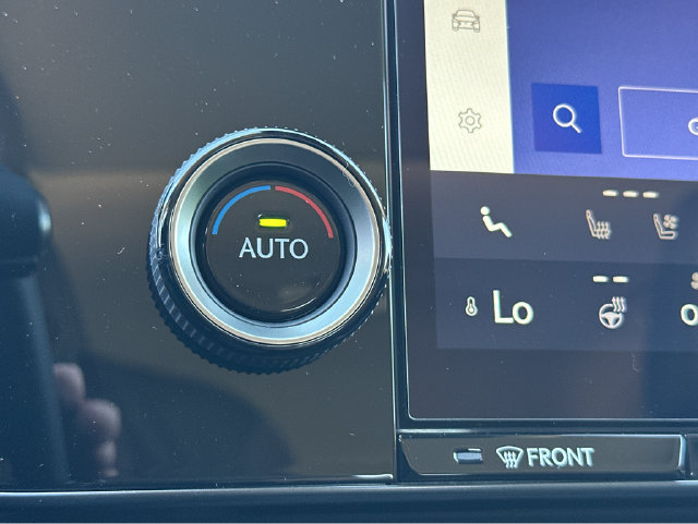 New 2026 Lexus NX 350 AWD w/ Accessory Package (2T) image 29