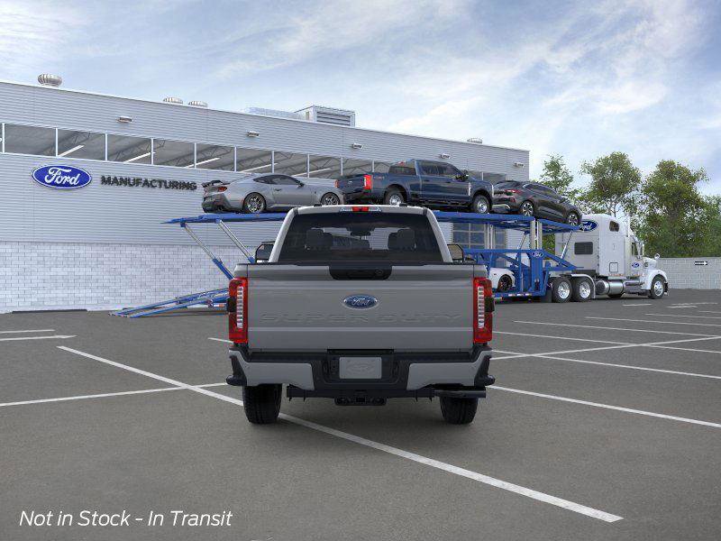 New 2026 Ford F350 XL image 5