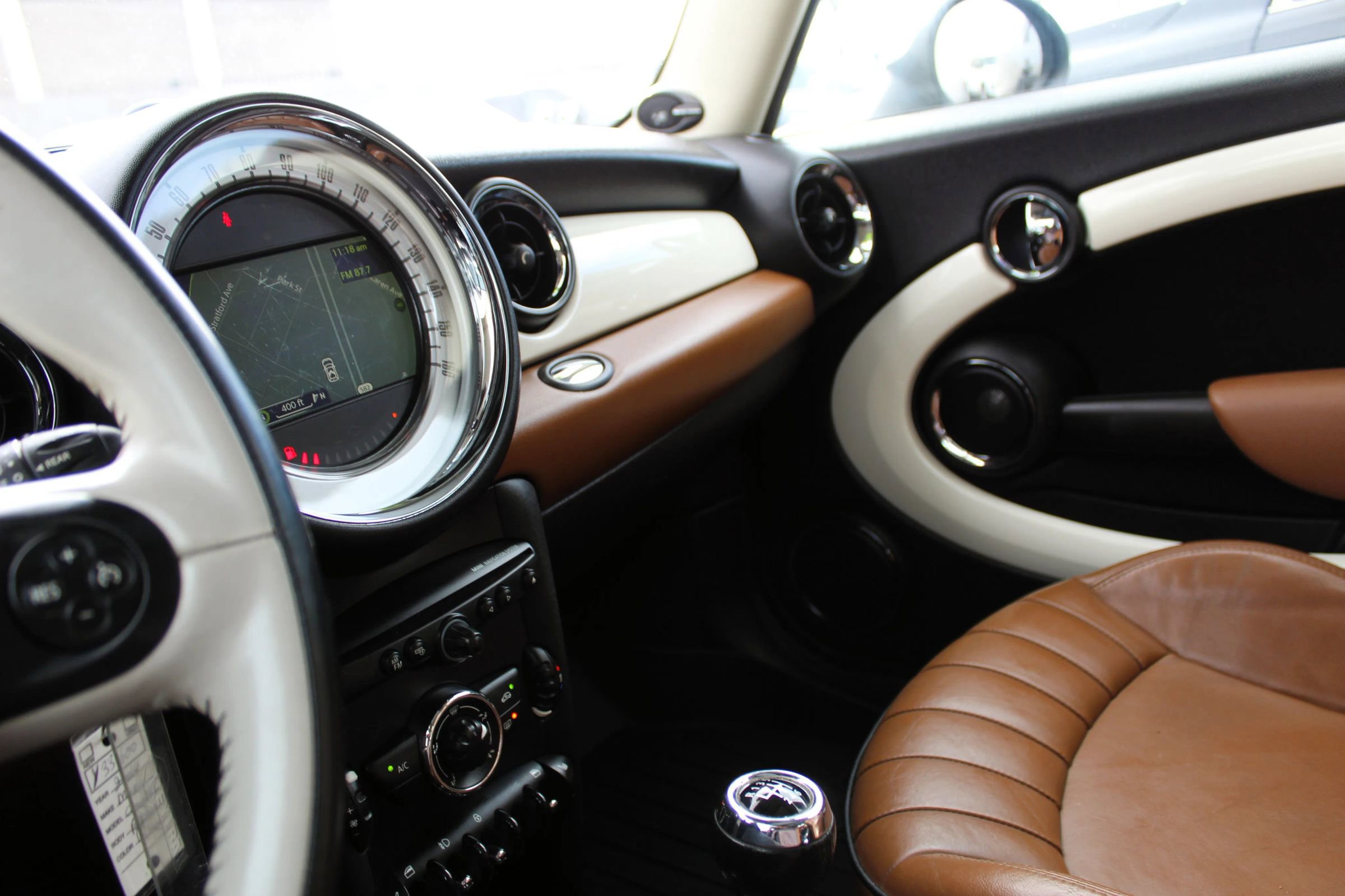 Used 2014 MINI Cooper Clubman S image 14