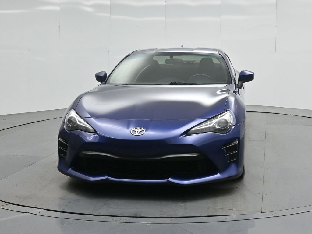 Used 2017 Toyota 86 image 47