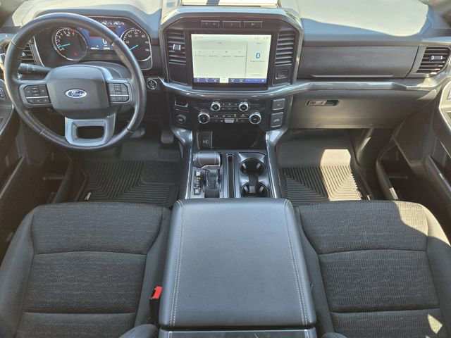 Used 2022 Ford F150 XLT w/ Equipment Group 302A High image 27