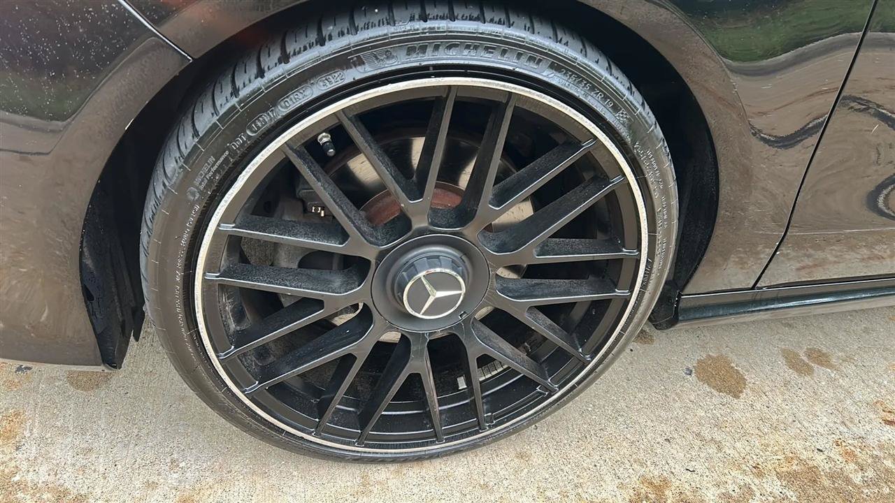 Used 2014 Mercedes-Benz CLA 250 image 12