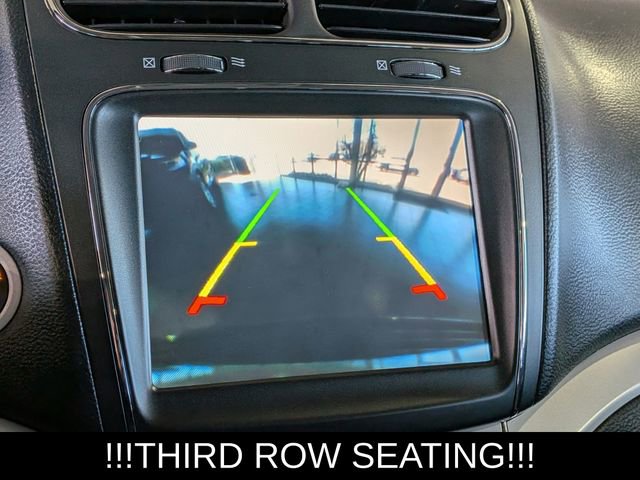 Used 2017 Dodge Journey GT w/ Driver Convenience Group image 35