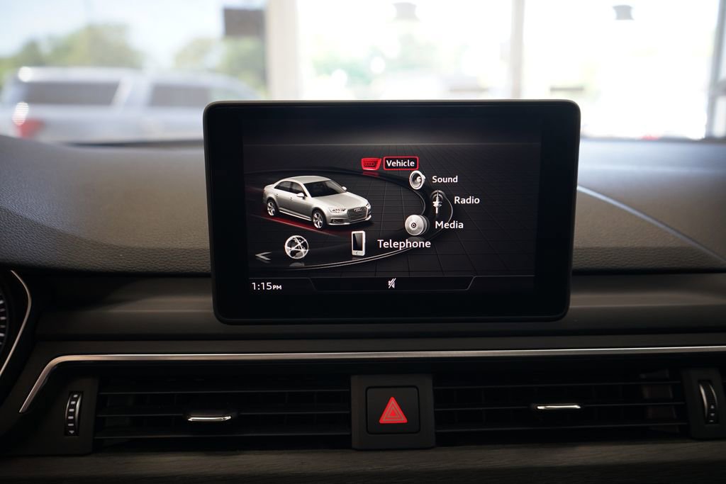 Used 2019 Audi A4 2.0T Premium w/ Convenience Package AWD/4WD image 36