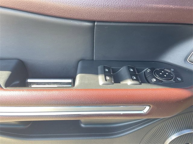 Used 2023 Ford Expedition Max Limited image 24