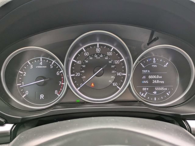 Used 2020 MAZDA CX-5 Sport AWD/4WD image 23