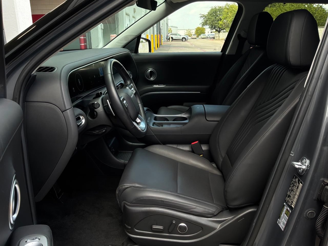 Used 2026 Hyundai Palisade SEL FWD image 10