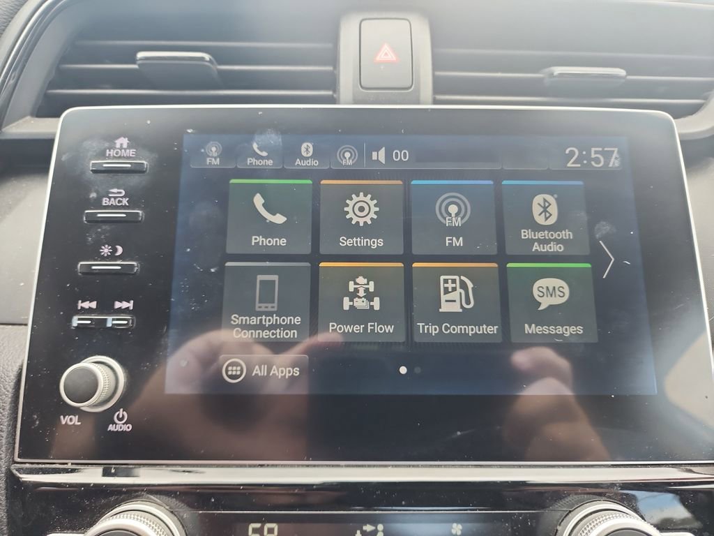 Used 2019 Honda Insight EX image 13