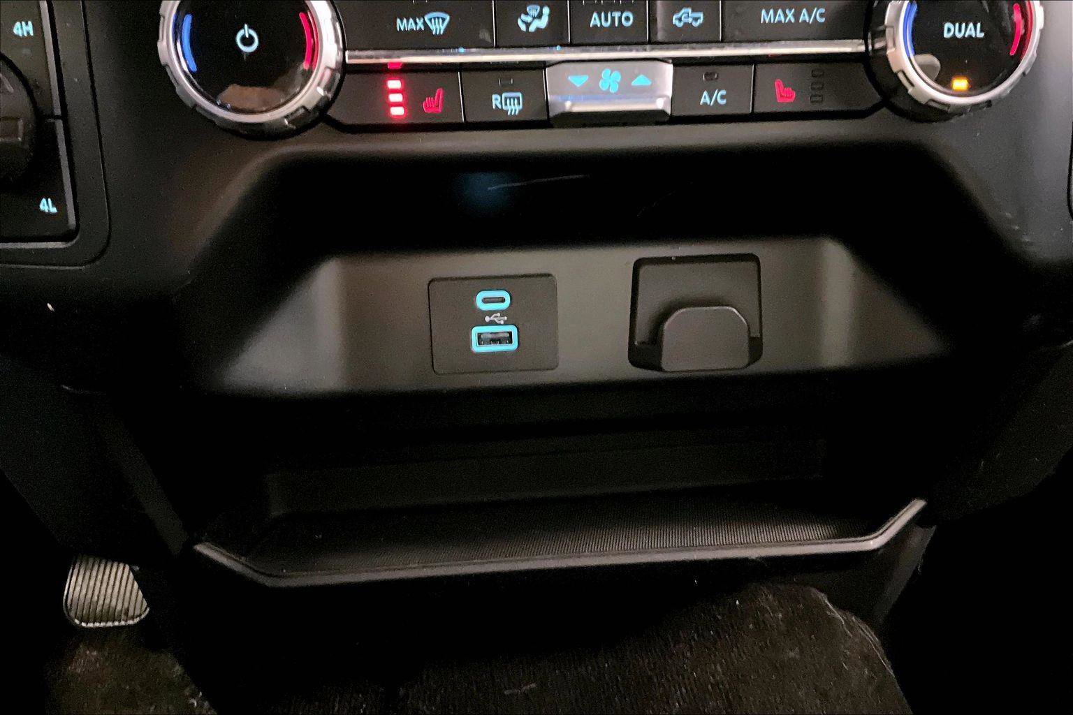 Certified 2023 Ford F150 XLT w/ Equipment Group 302A High image 31