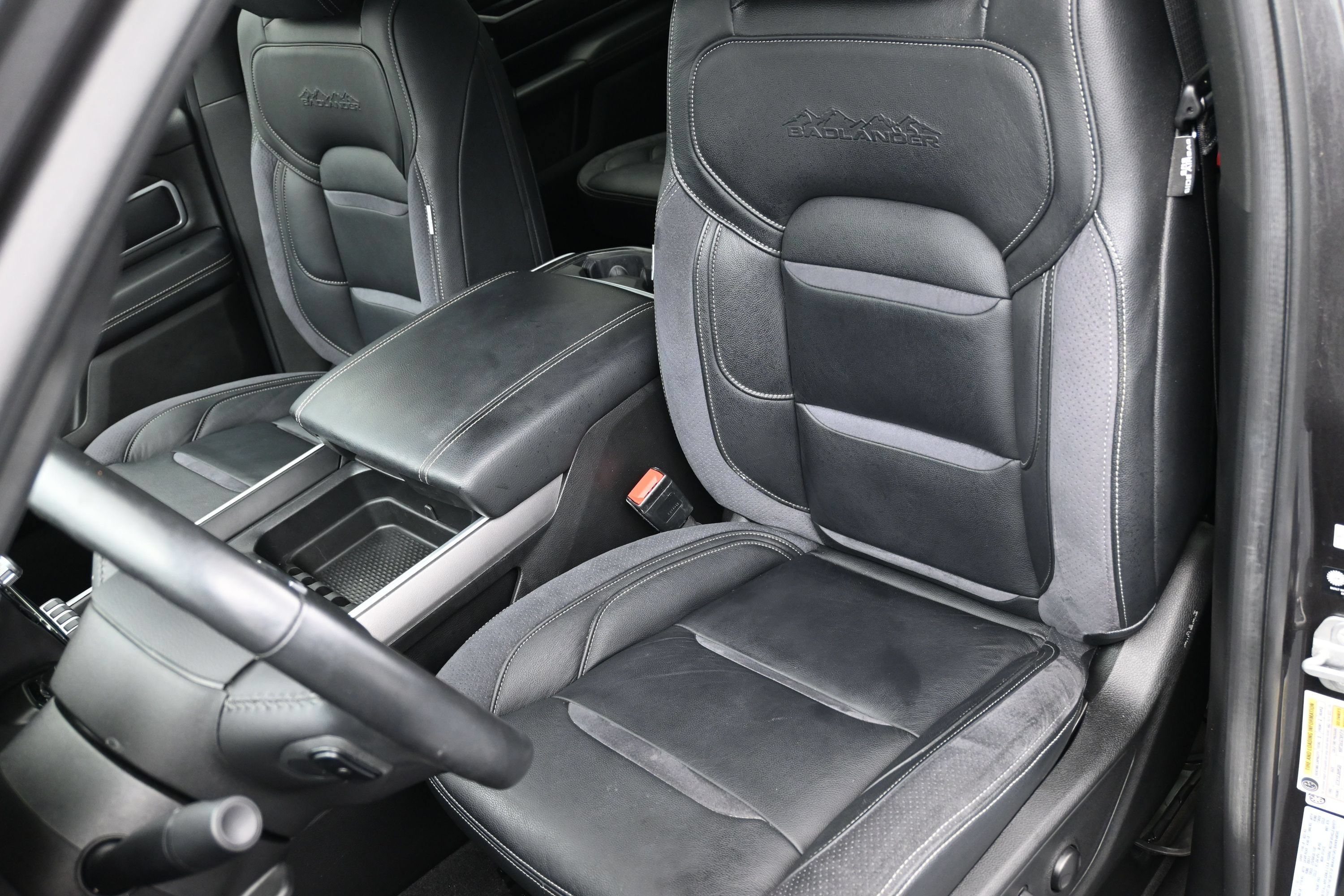 Used 2022 RAM 1500 Big Horn AWD/4WD image 21