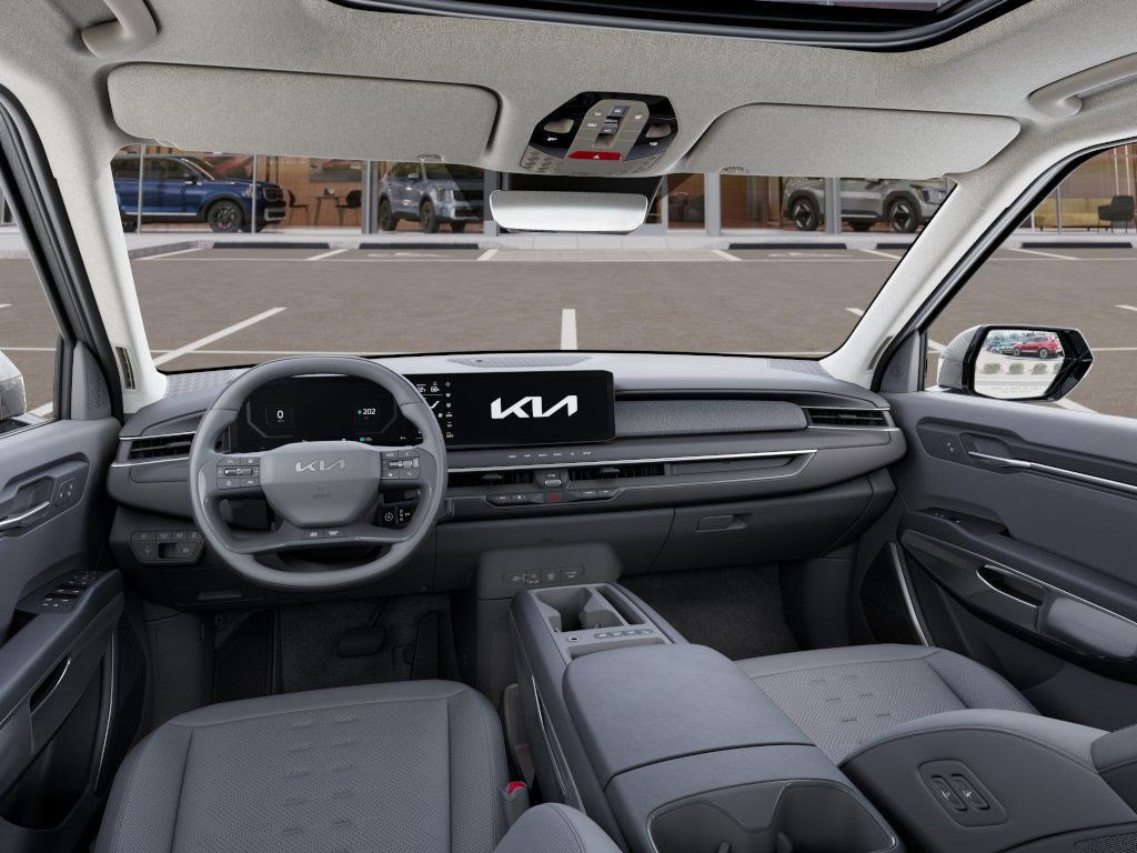 New 2026 Kia EV9 Wind image 14
