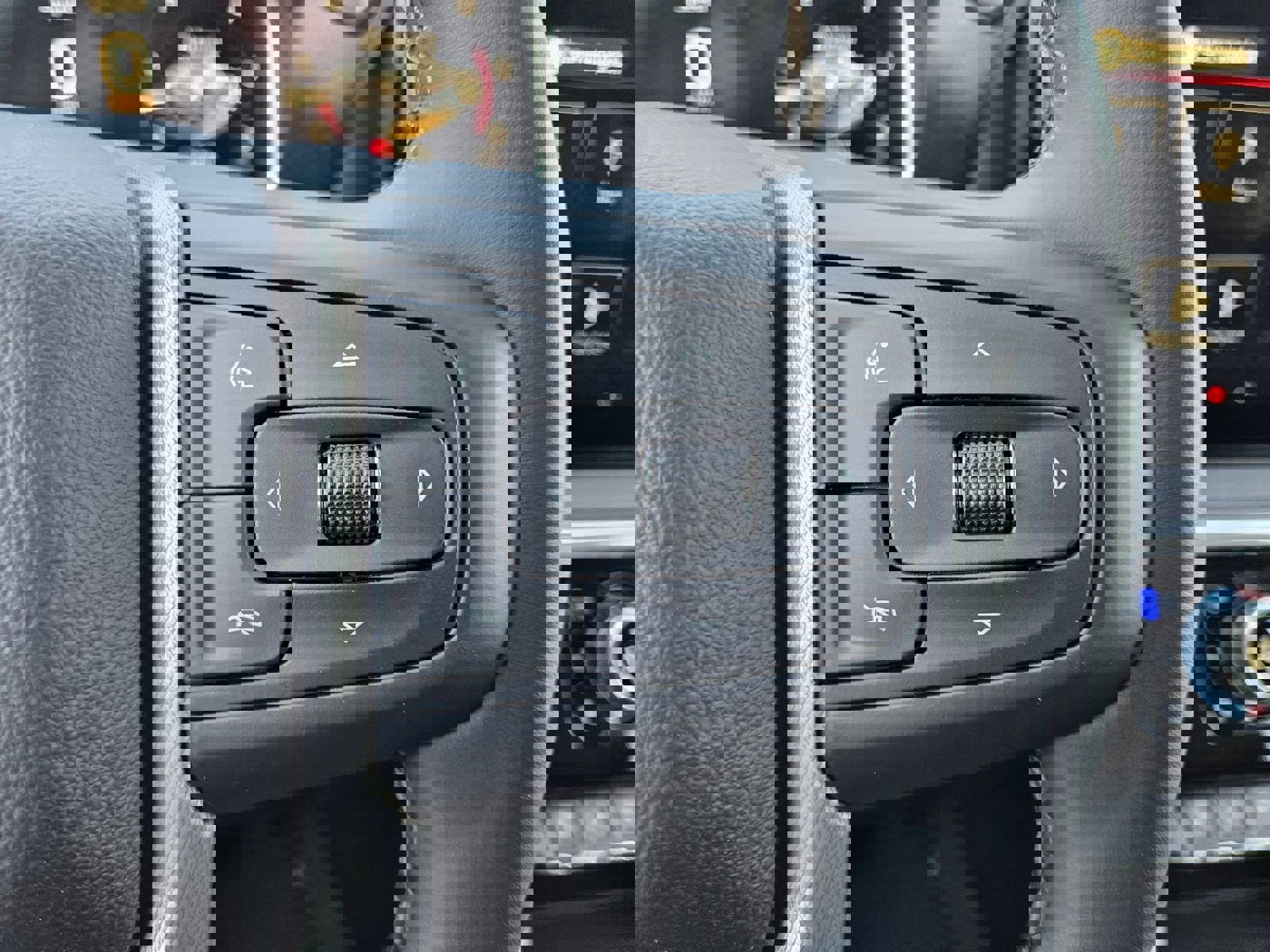 New 2026 GMC Sierra 2500 Denali w/ Denali Reserve Package image 13