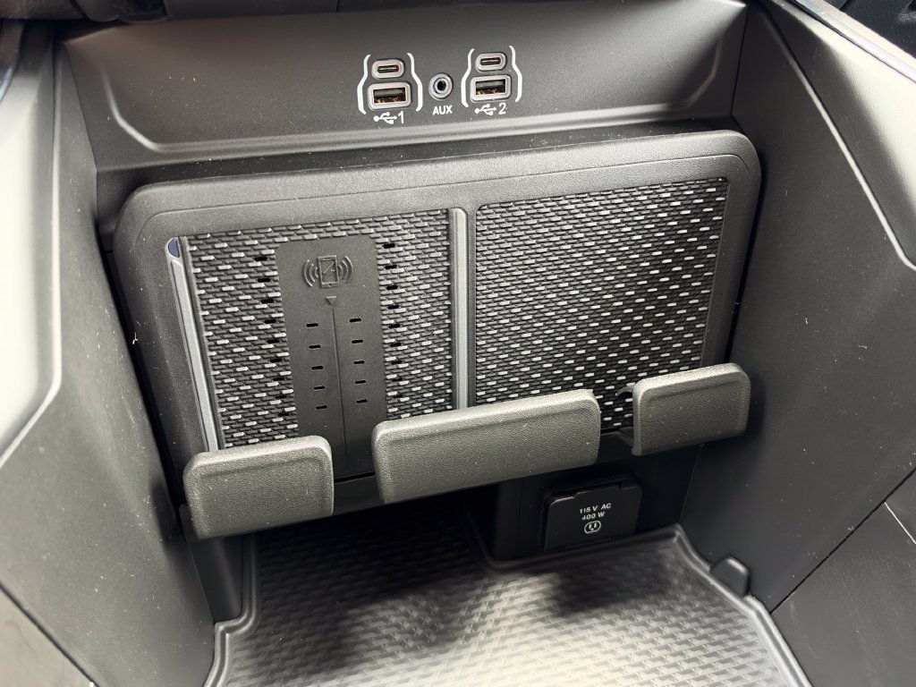 New 2027 RAM 1500 4x4 Crew Cab image 21