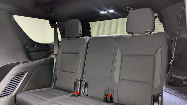 Used 2023 Chevrolet Tahoe LS w/ Driver Alert Package RWD image 18