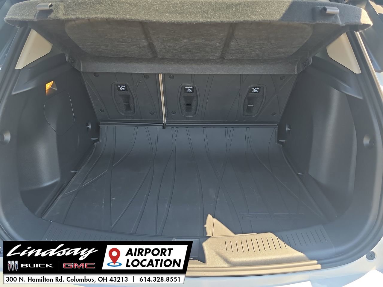 New 2026 Buick Encore GX Avenir w/ Avenir Technology Package image 26