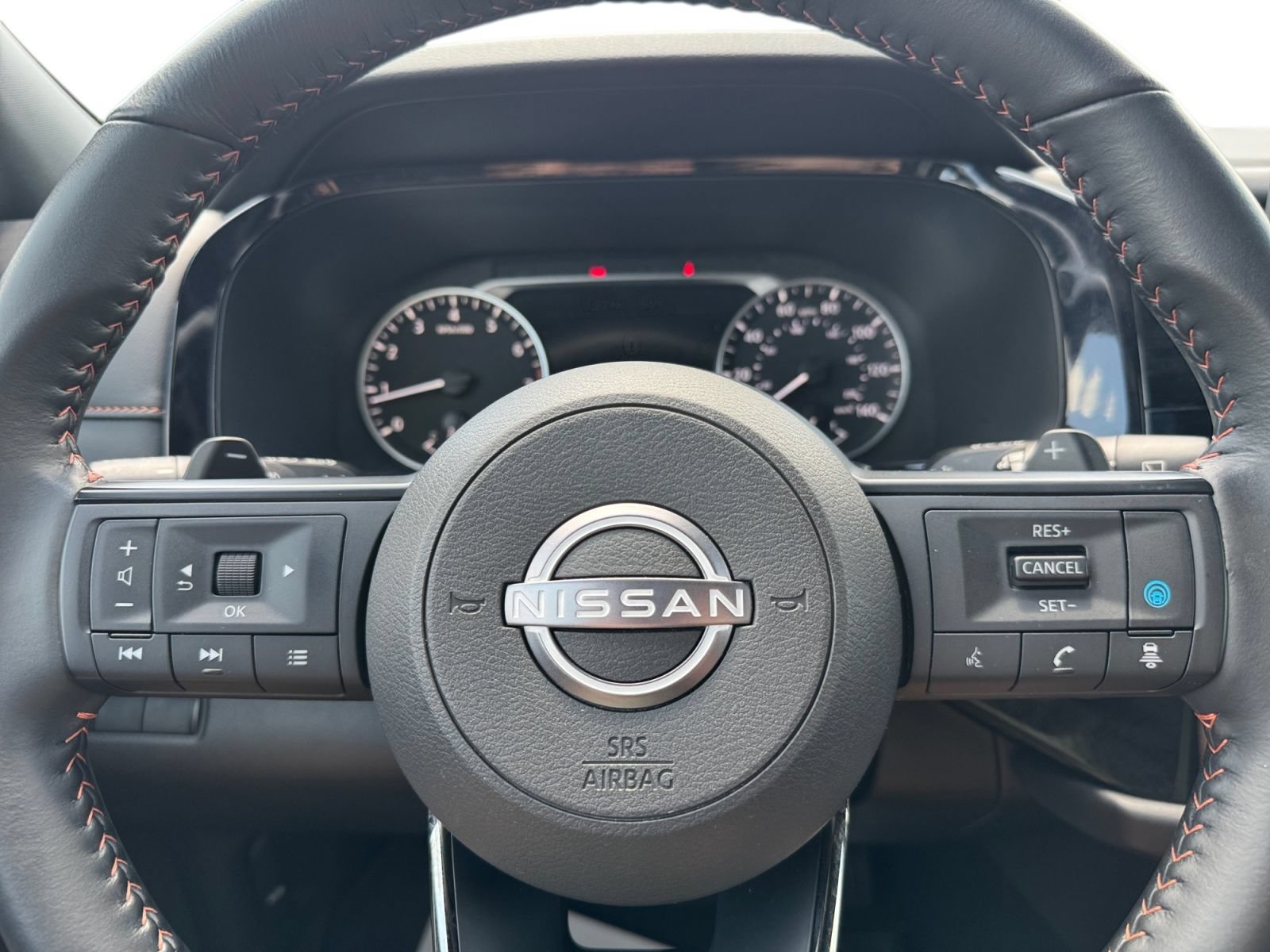 Used 2024 Nissan Pathfinder Rock Creek AWD/4WD image 19