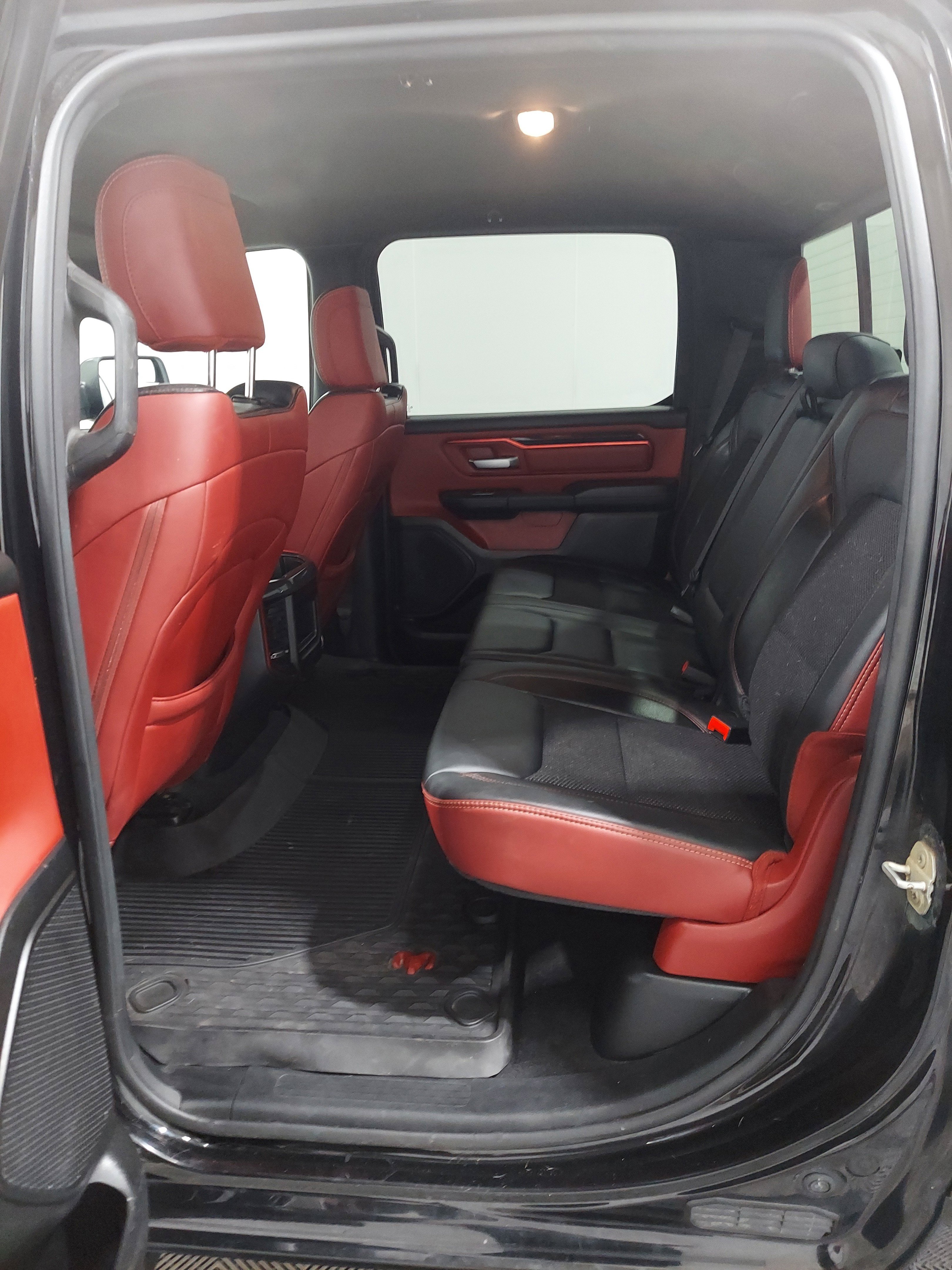 Used 2021 RAM 1500 Rebel w/ Level 1 Equipment Group AWD/4WD image 14