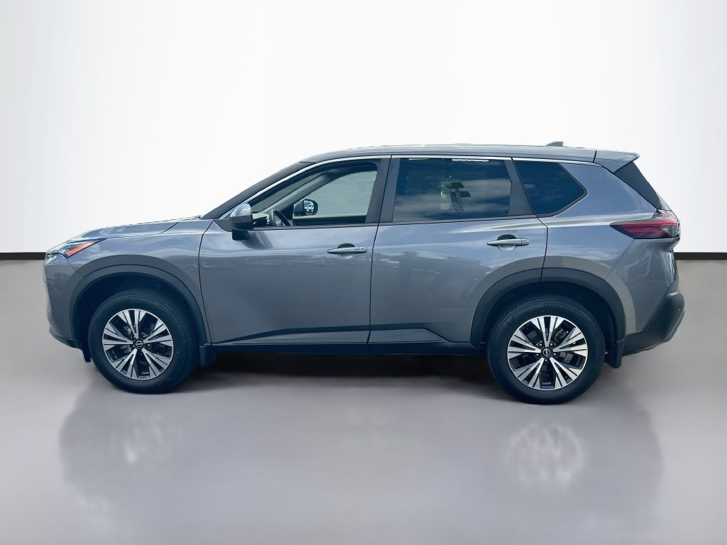Used 2023 Nissan Rogue SV FWD image 8